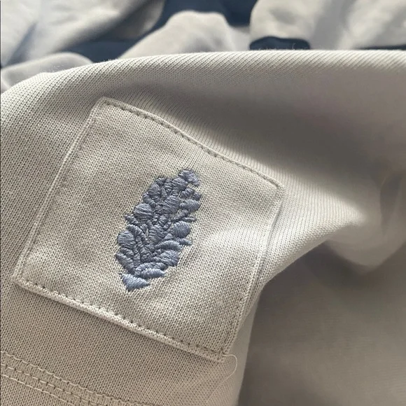 NWOT Fp Movement by Free People Post Up Layer Sweater Top. Large. - Picture 7 of 13